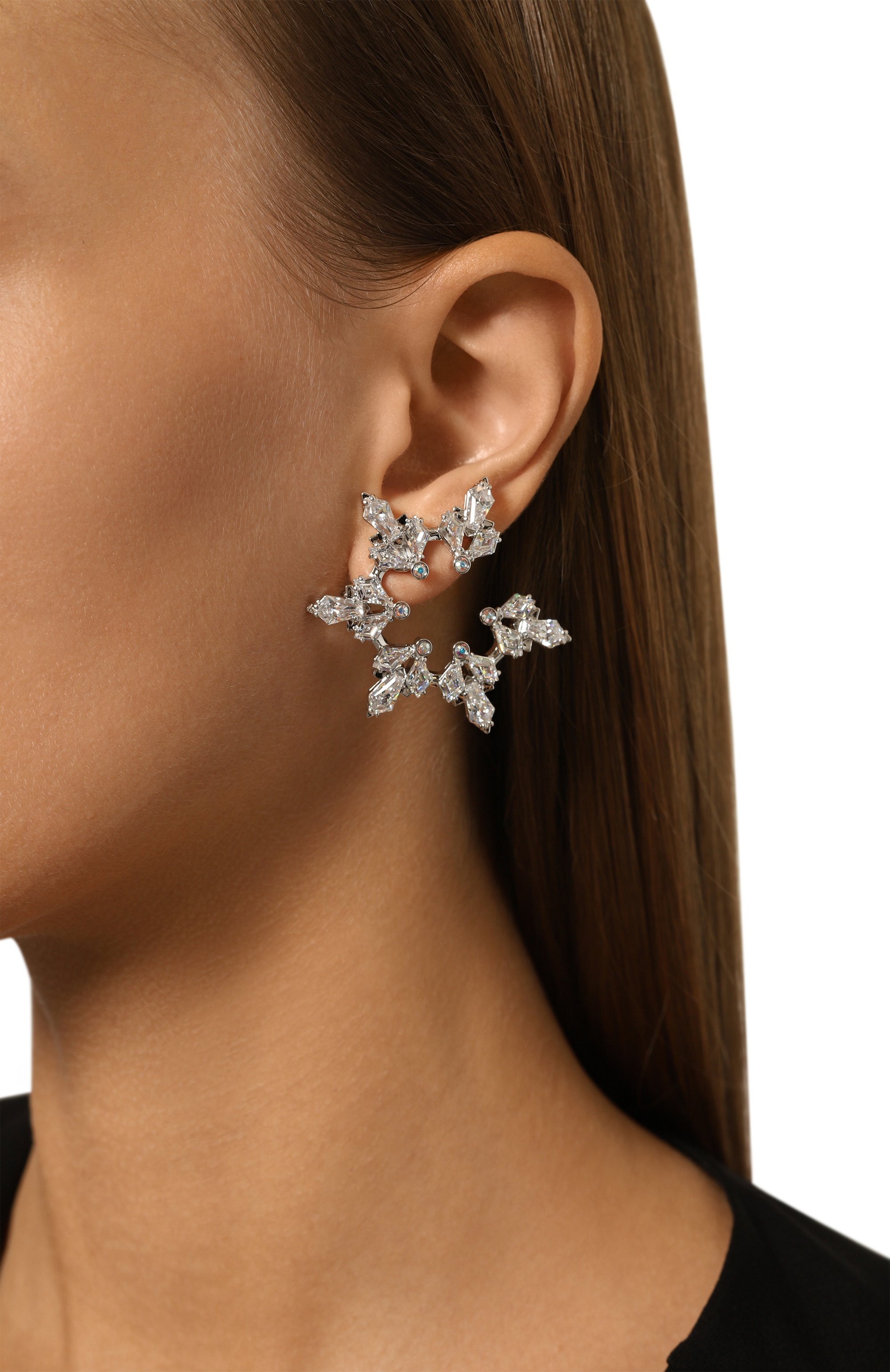 Серьги SWAROVSKI, арт. 5692641, фото 2