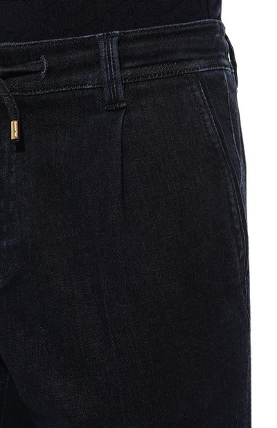 Джинсы STEFANO RICCI, арт. MFT43B1330/T130BL, фото 5