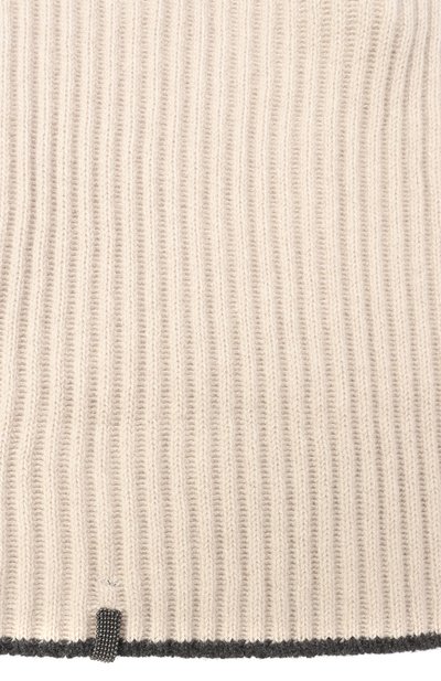 Кашемировый шарф-снуд BRUNELLO CUCINELLI, арт. B12M73469B, фото 3