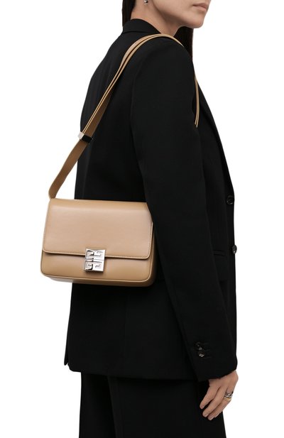 Сумка 4g medium GIVENCHY, арт. BB50HCB15S, фото 2