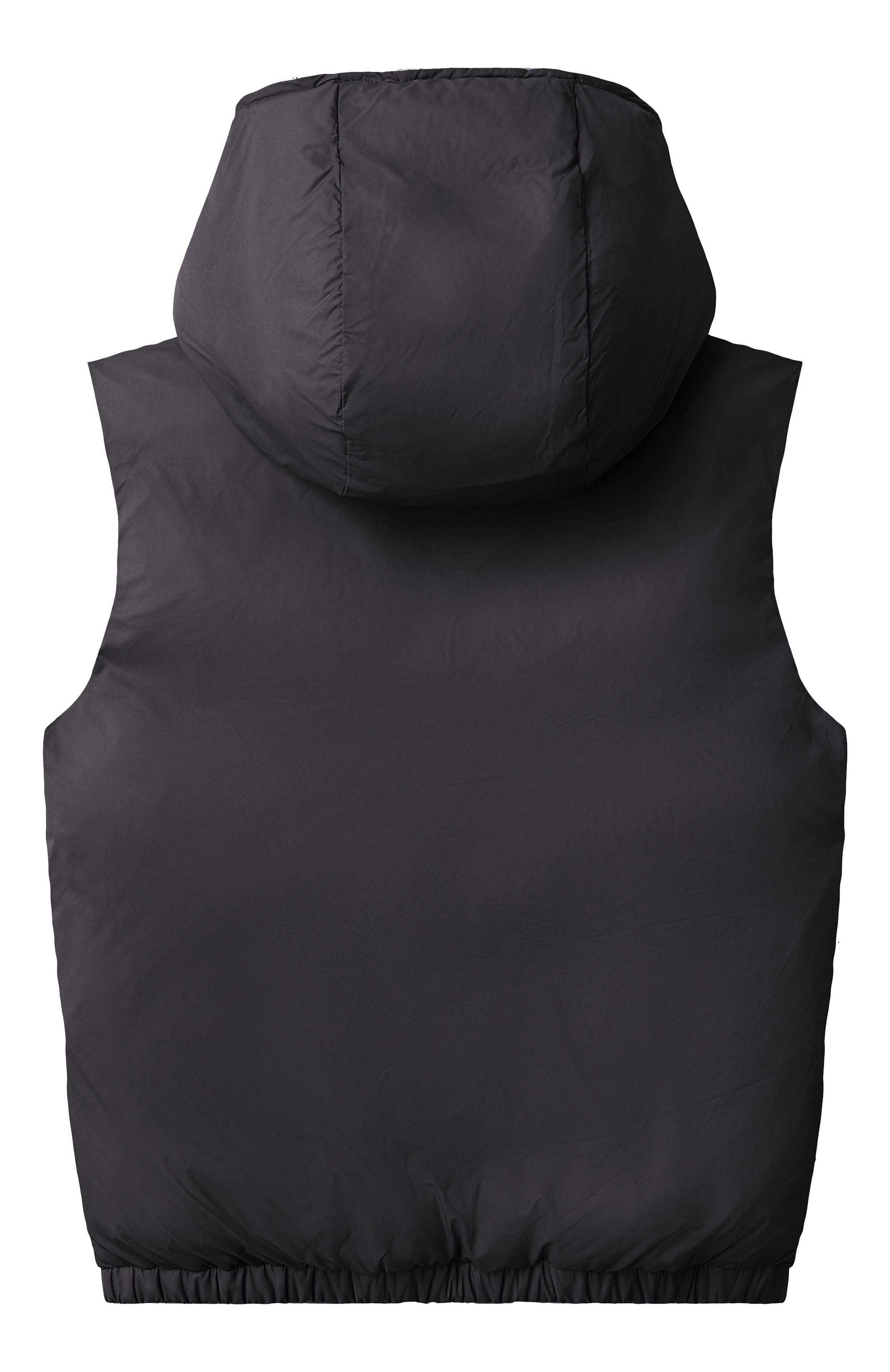 Утепленный жилет DSQUARED2, арт. DQ2732/D0ABC, фото 2