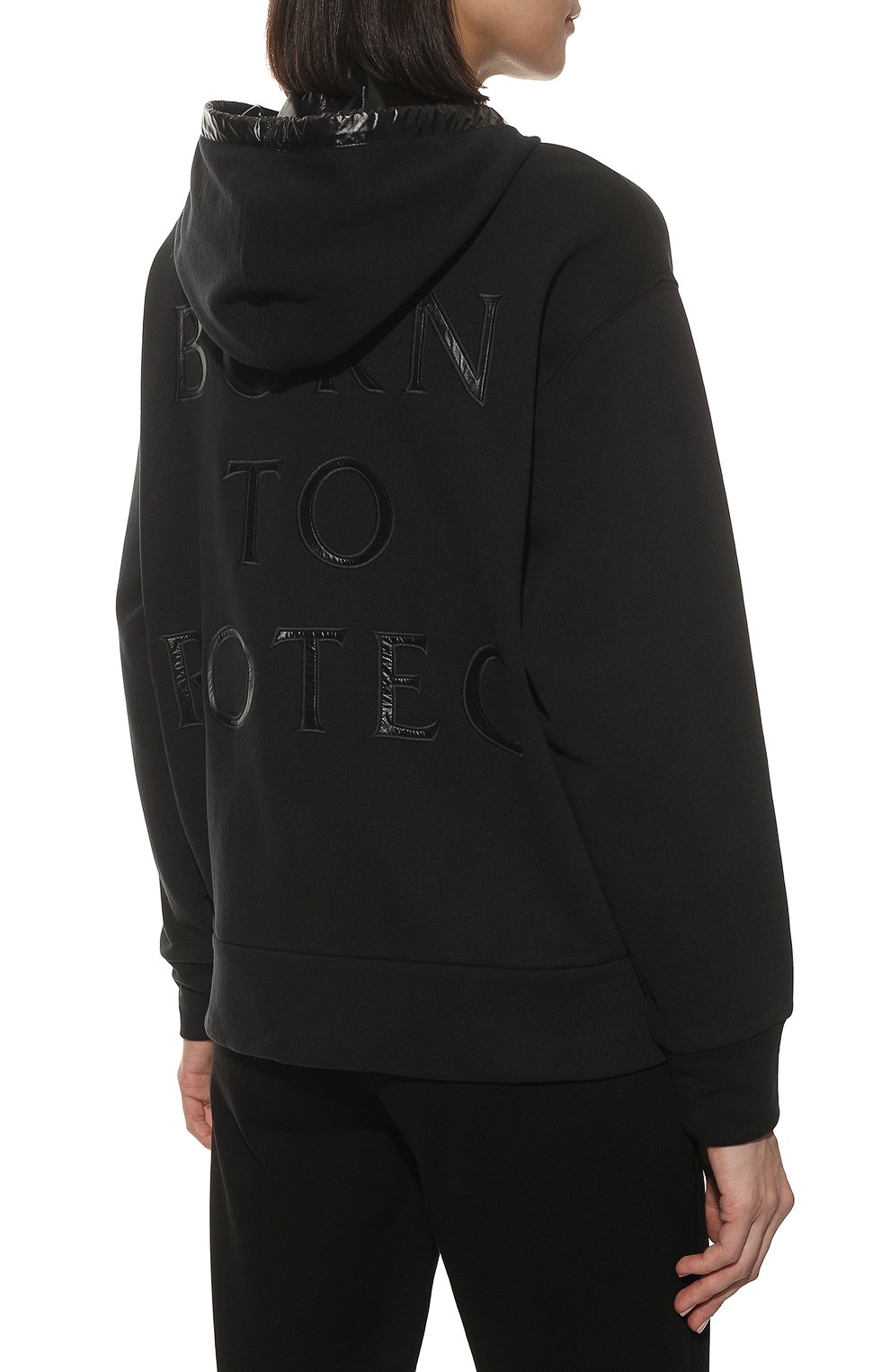 Кардиган MONCLER, арт. H1-093-8G000-21-899M4, фото 4