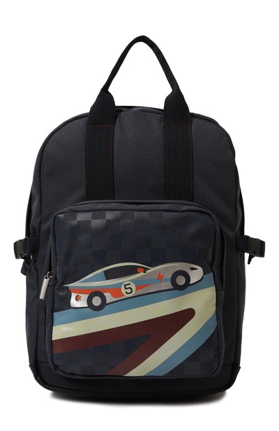 Рюкзак medium CARAMEL ET CIE, арт. MEB08, фото 1