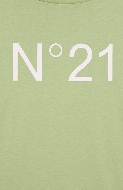 Хлопковое платье N21, арт. N2102I/N0153, фото 3