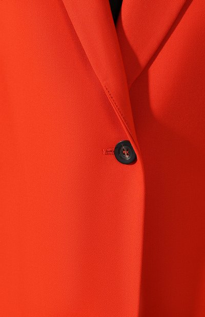 Двубортный жакет VICTORIA, VICTORIA BECKHAM, арт. 2120WJK000523B, фото 5