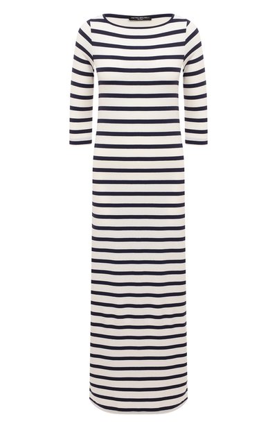 Платье в полоску PIETRO BRUNELLI, арт. AG0058/VIRT03, фото 1