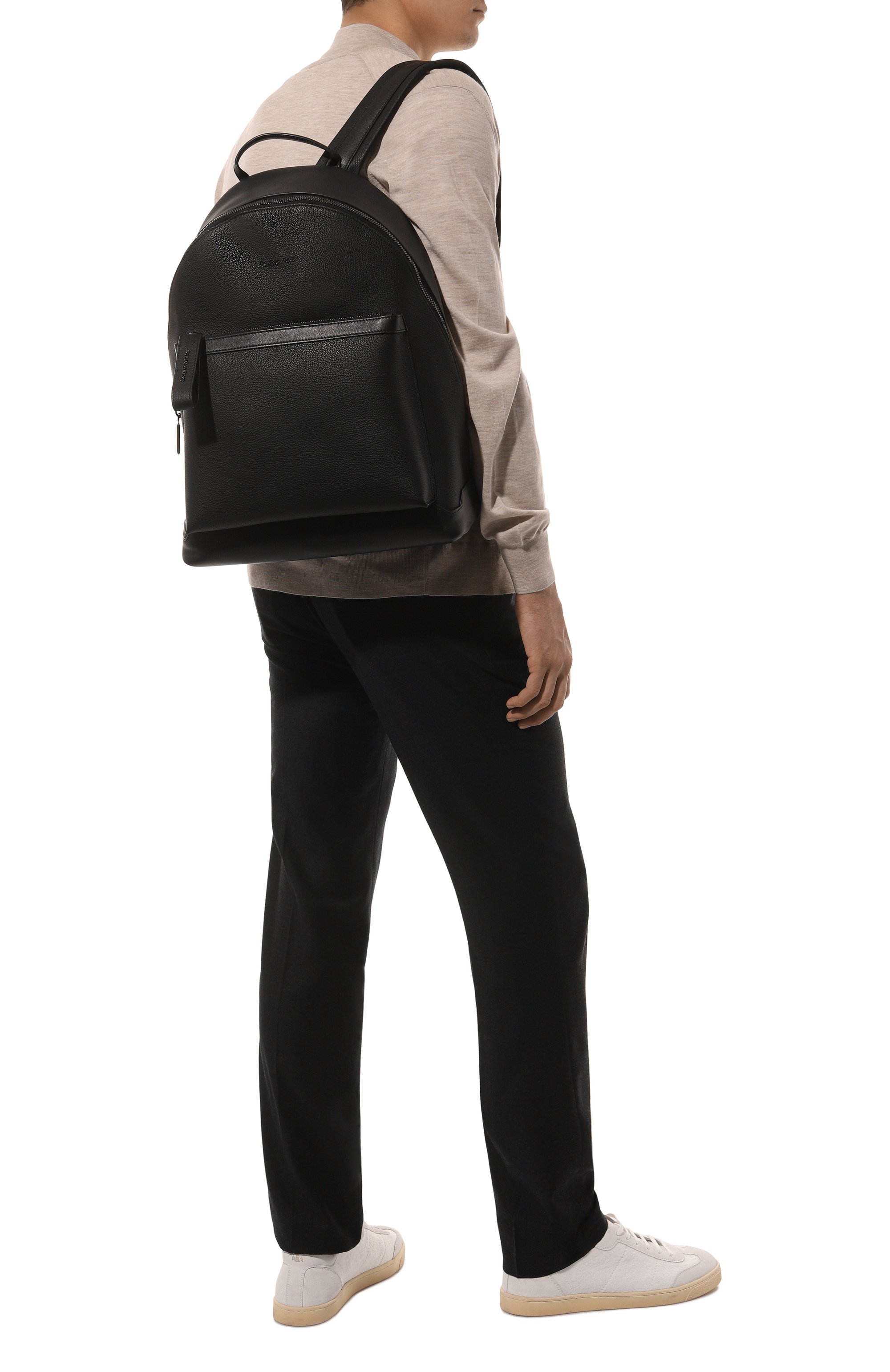 Рюкзак STEFANO RICCI, арт. ND305G9U/M5, фото 7