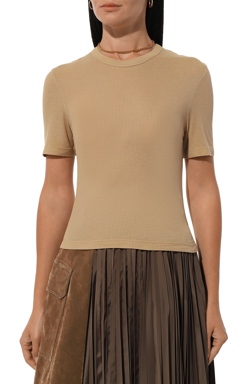 Футболка HALFBOY, арт. HFW241WTTS029, фото 3