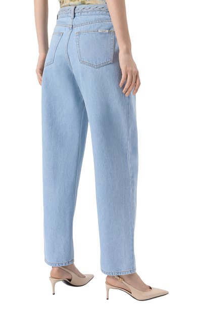 Джинсы FORTE DEI MARMI COUTURE, арт. 25SF5050, фото 4