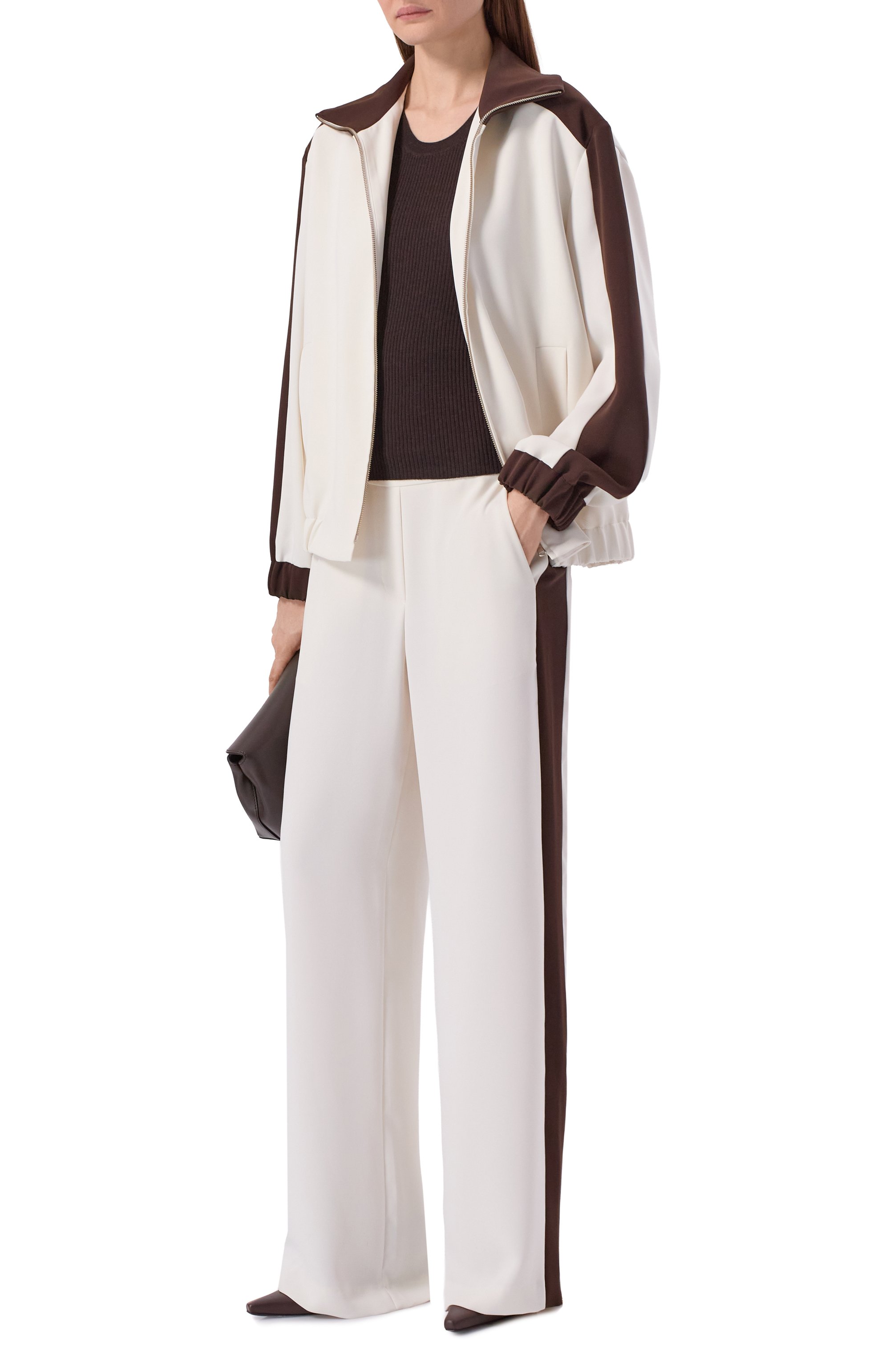 Брюки P.A.R.O.S.H., арт. D233005B/PANTY26, фото 2