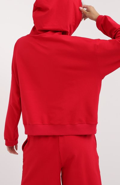 Спортивный костюм SEVEN LAB, арт. HS20-IL red, фото 3