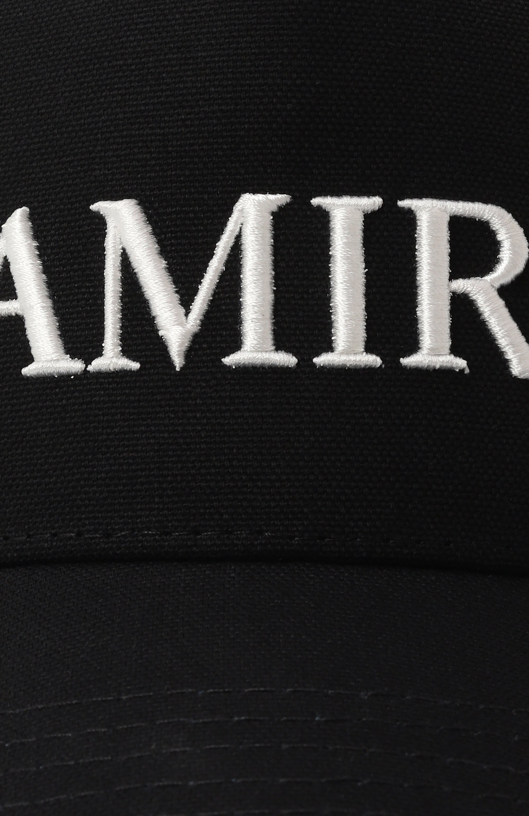 Хлопковая бейсболка AMIRI, арт. AMHATR1014, фото 4