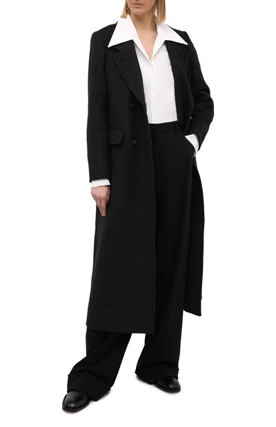 Пальто GANNI, арт. F5218, фото 2