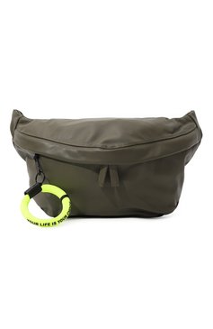 Кожаная поясная сумка iris VIC MATIE, арт. 1D0334T_999BH9B314, фото 1