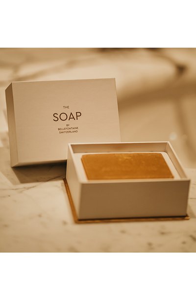 Мыло bellefontaine (160g) BELLEFONTAINE, арт. BS9009, фото 2