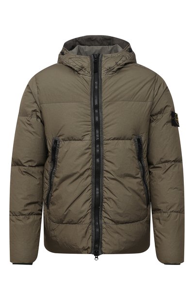 Пуховик STONE ISLAND, арт. 751540123, фото 1
