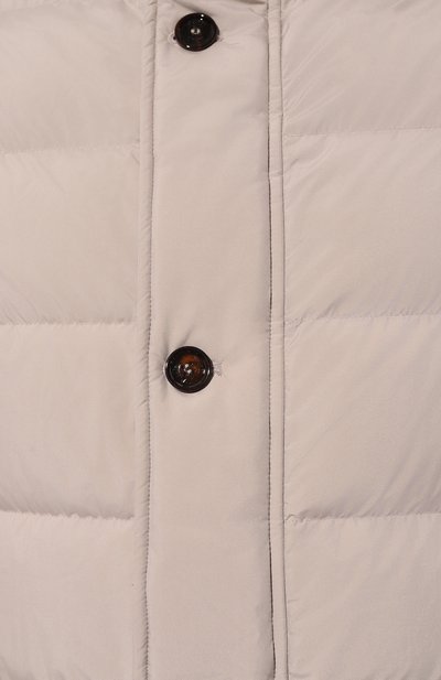 Пуховик saturno-stp с воротником из овчины MOORER, арт. 0NRUTA-STP_SET, фото 5