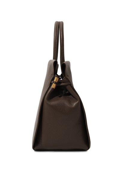 Сумка blue COCCINELLE, арт. E1 PHG 18 01 01, фото 4