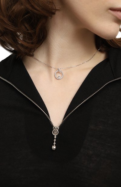 Подвеска на цепочке creativity SWAROVSKI, арт. 5198686, фото 2