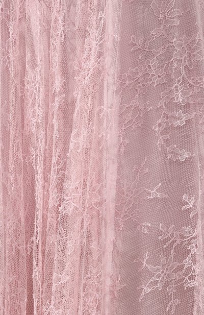 Юбка VALENTINO, арт. SB3RA4X44PN, фото 5