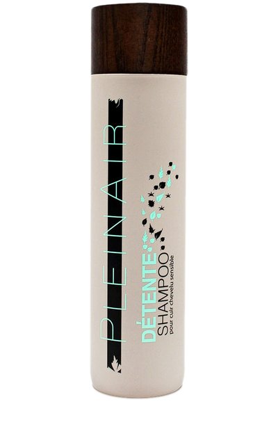 Женский шампунь для волос detente shampoo (250ml) PLEINAIR, арт. 8050455002410