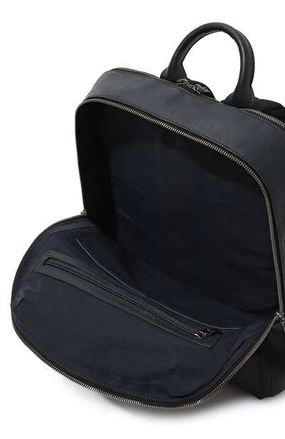 Кожаный рюкзак neo nomade LANCEL, арт. A12677, фото 5