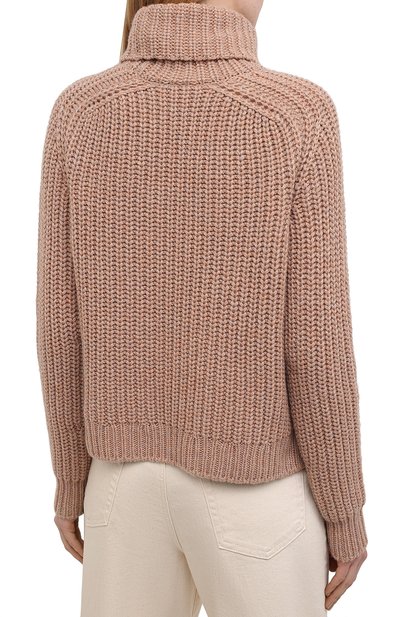 Кашемировый свитер LORO PIANA, арт. FAL2177, фото 4