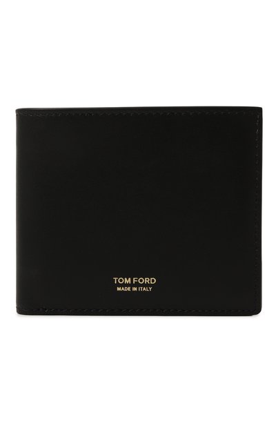 Мужской кожаное портмоне TOM FORD, арт. Y0228T/LCL121
