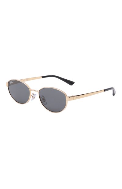 Женские солнцезащитные очки RAY-BAN, арт. 3774D-001/87