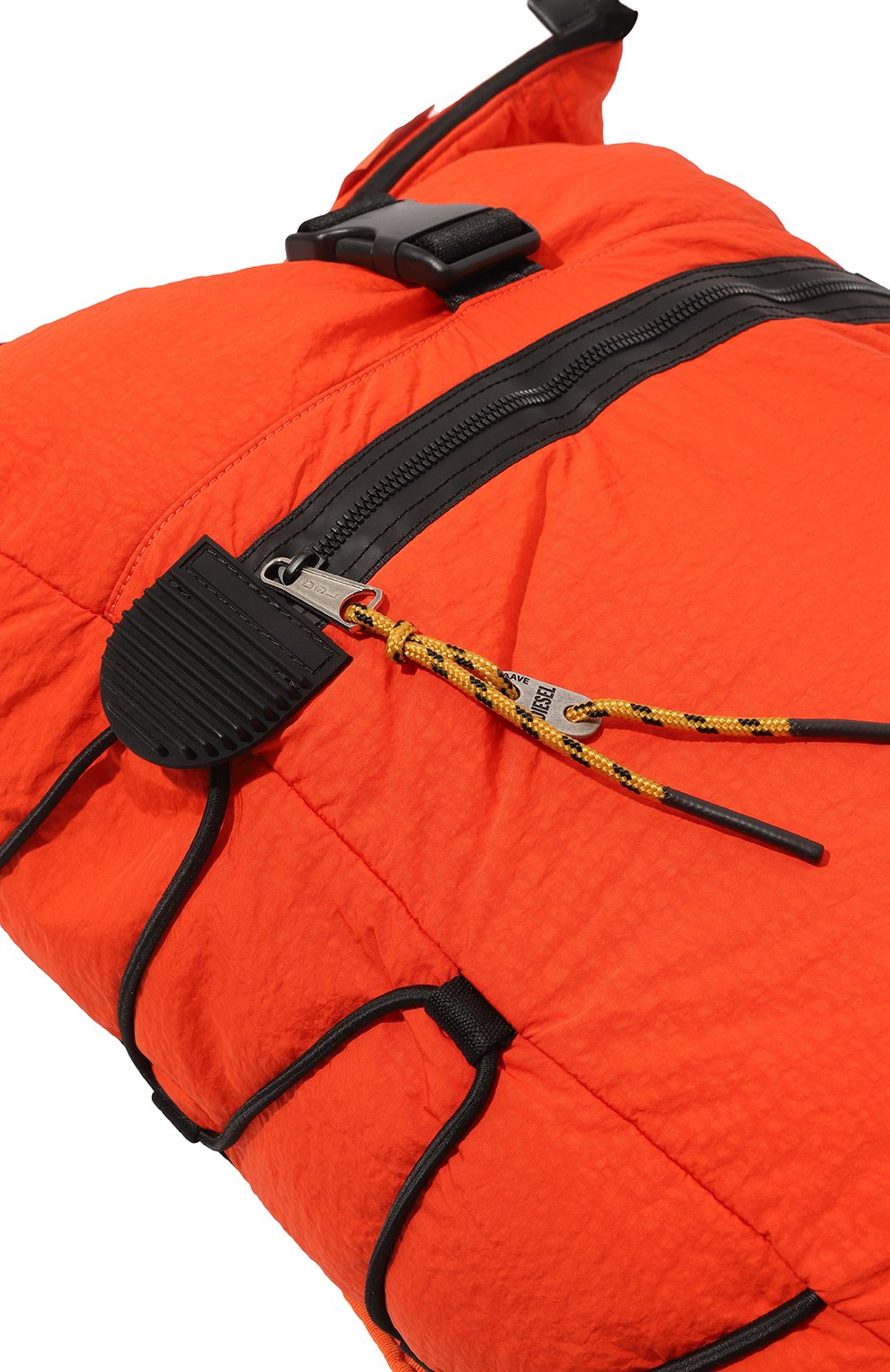 Текстильный рюкзак DIESEL, арт. X08272/P4277, фото 3