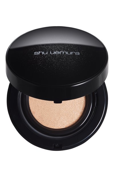 Женского тональное средство lightbulb cushion, оттенок 574 SHU UEMURA, арт. 4935421663366