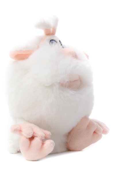 Мягкая игрушка буба из кролика CAROLON, арт. МИ-26-МК-002, фото 2