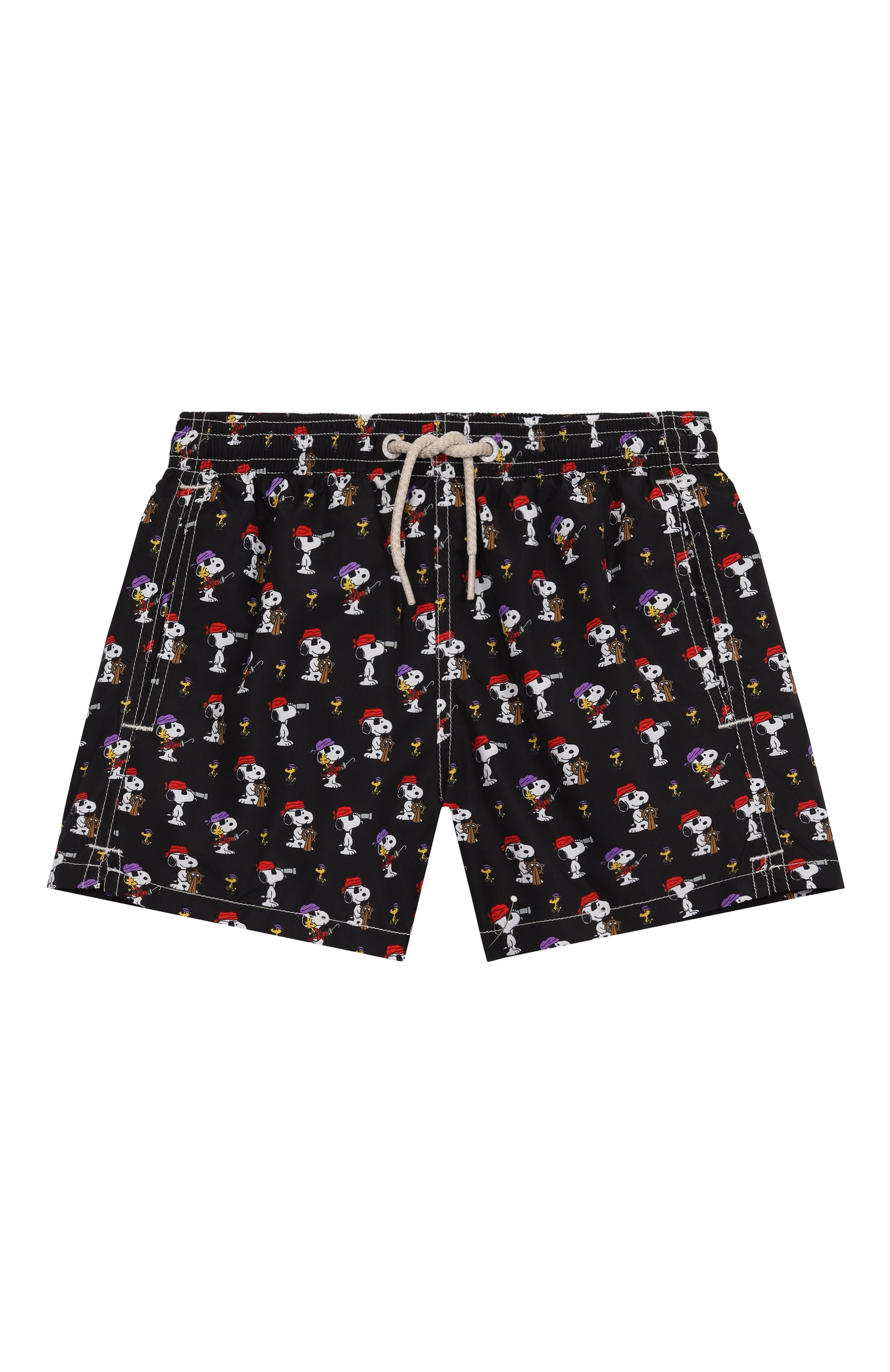 Плавки-шорты MC2 SAINT BARTH, арт. STBK JEAN LIGHTING/JEA0004, фото 1