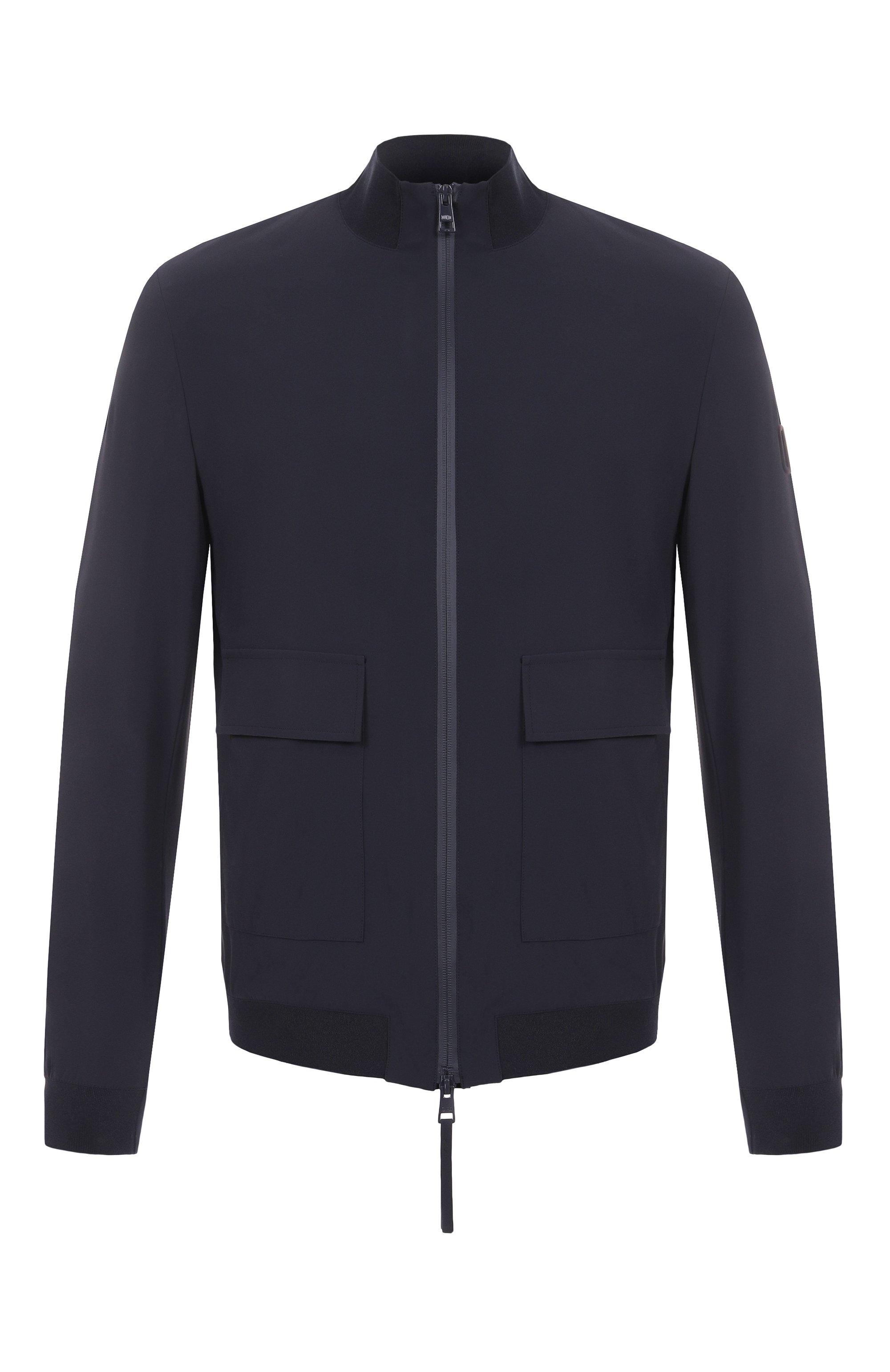 Бомбер DUNO, арт. S0UND/TREVI, фото 1