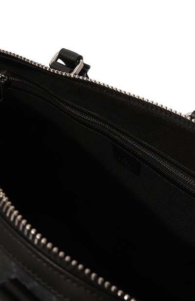 Сумка gg supreme GUCCI, арт. 474131 K5IAN, фото 5