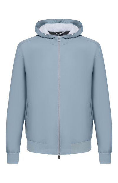 Мужской бомбер FEDELI, арт. TU000600/AIRST0P