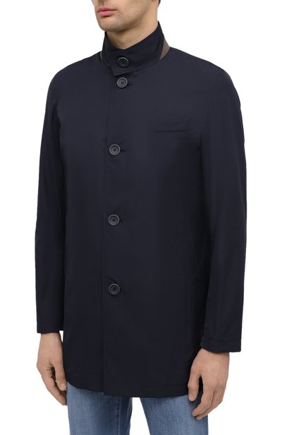 Плащ HERNO, арт. IM0270U/12010, фото 3