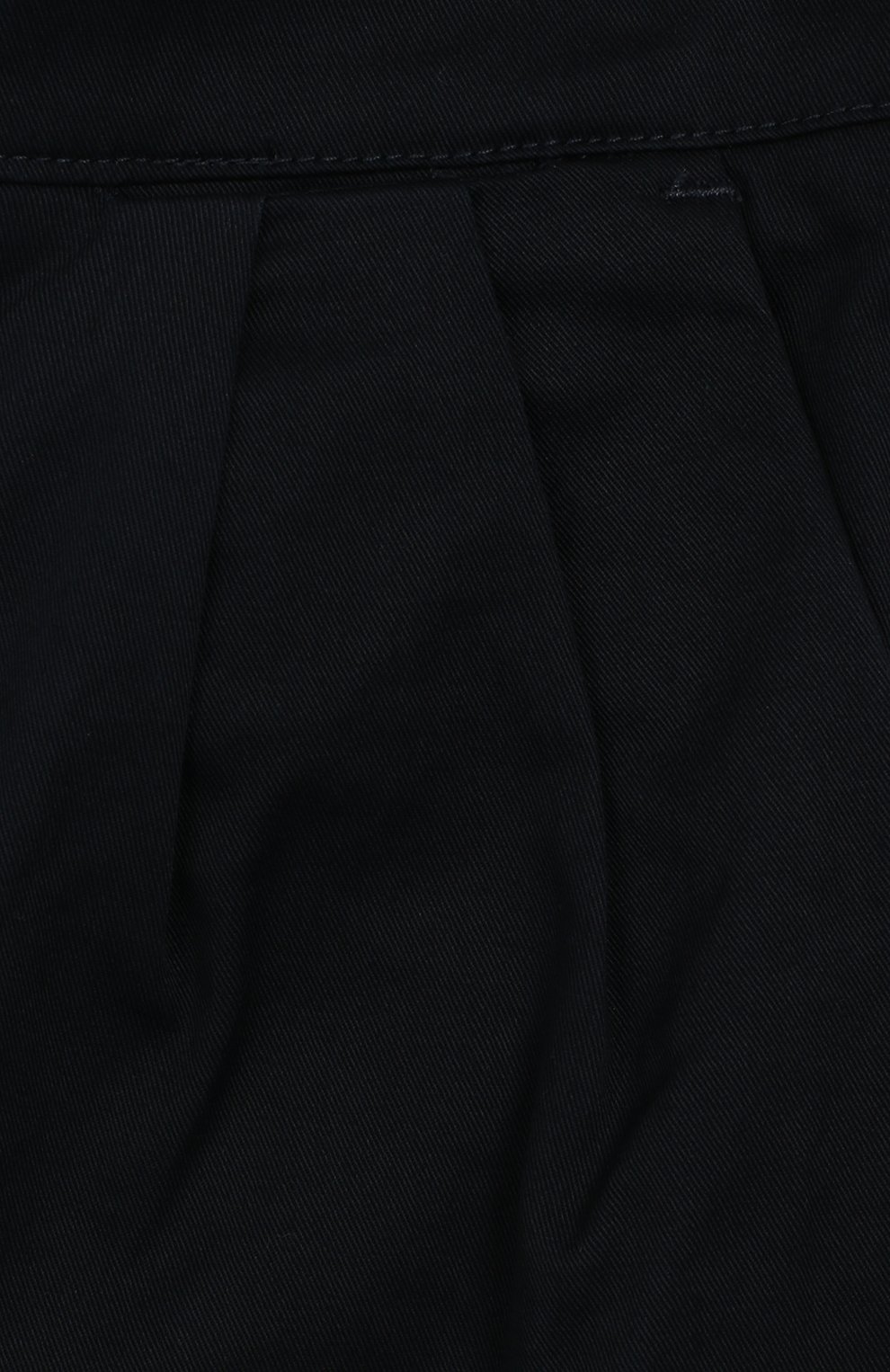 Хлопковые брюки PAOLO PECORA MILANO, арт. PP1761/14Y-16Y, фото 3