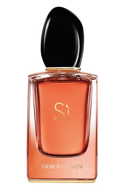 Женский парфюмерная вода si intense (50ml) GIORGIO ARMANI, арт. 3614273313155
