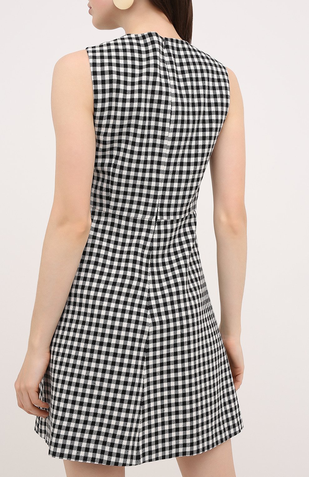 Платье REDVALENTINO, арт. UR3VAR90/55V, фото 4