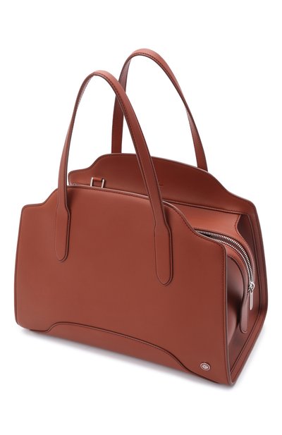 Сумка sesia large LORO PIANA, арт. FAL6764, фото 4