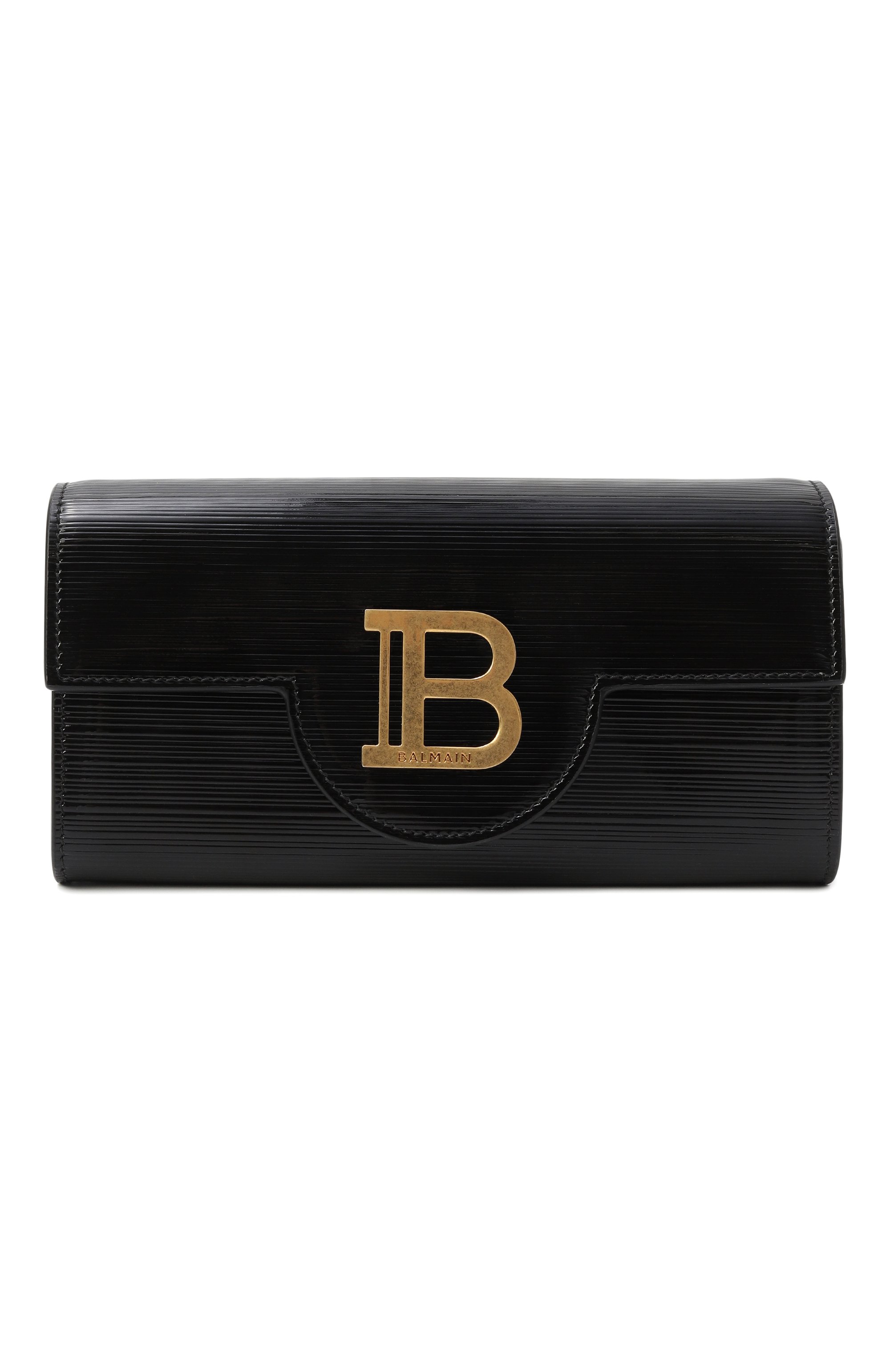 Сумка b-buzz BALMAIN, арт. EN00N197/LPIS, фото 1