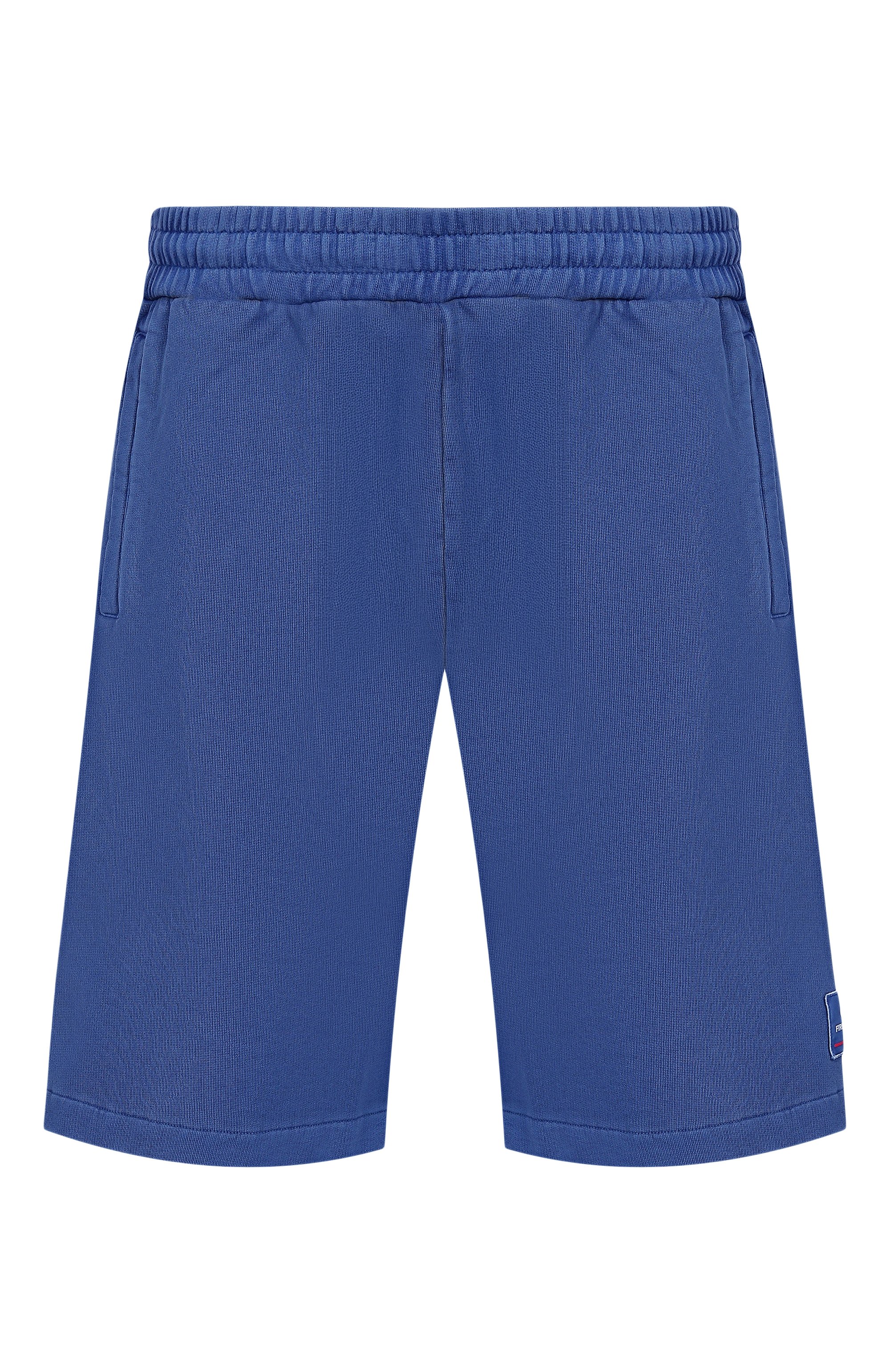 Хлопковые шорты BOGNER FIRE+ICE, арт. 14349609, фото 1