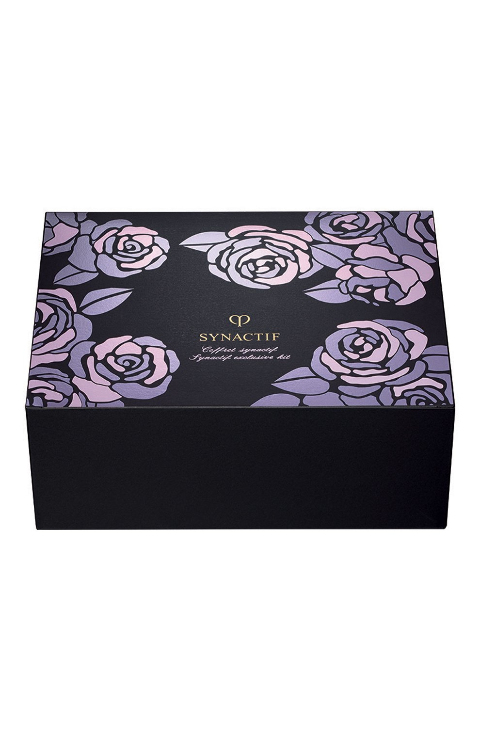 Эксклюзивный набор synactif CLÉ DE PEAU BEAUTÉ, арт. 13350CP, фото 2