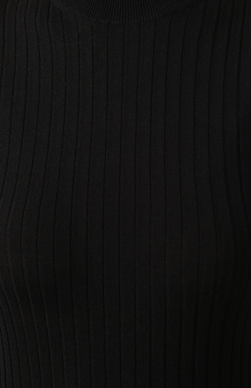 Шерстяная водолазка ACNE STUDIOS, арт. A60114, фото 5