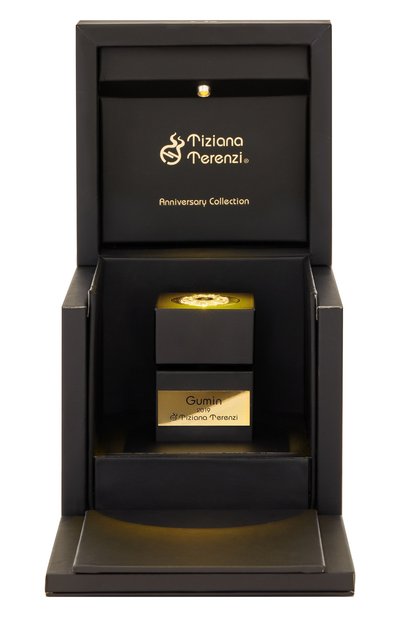Духи gumin юбилейная коллекция (100ml) TIZIANA TERENZI, арт. 8016741532597, фото 3