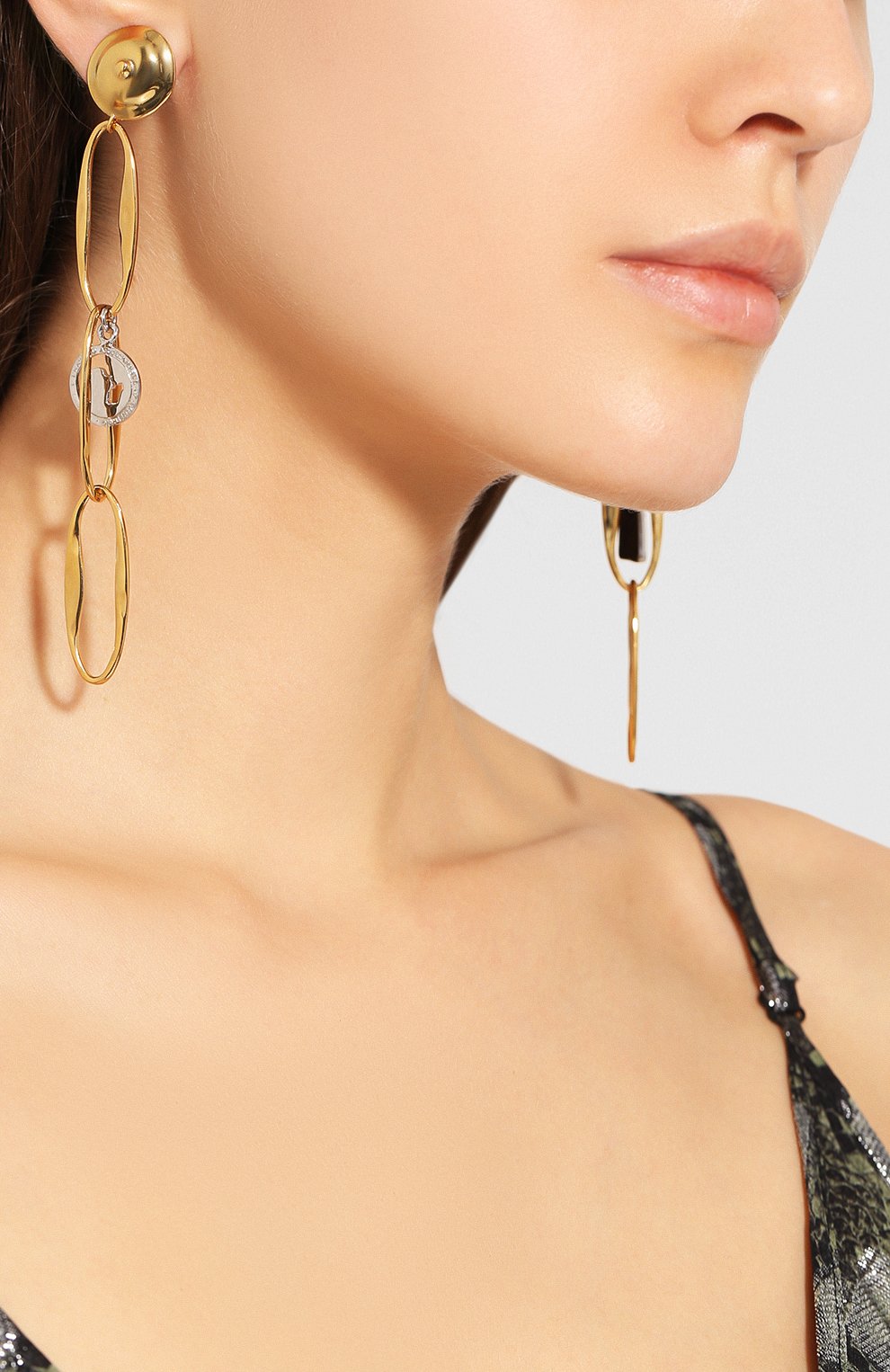 Серьги bonnie CHLOÉ, арт. CHC19WFE19CB7, фото 4