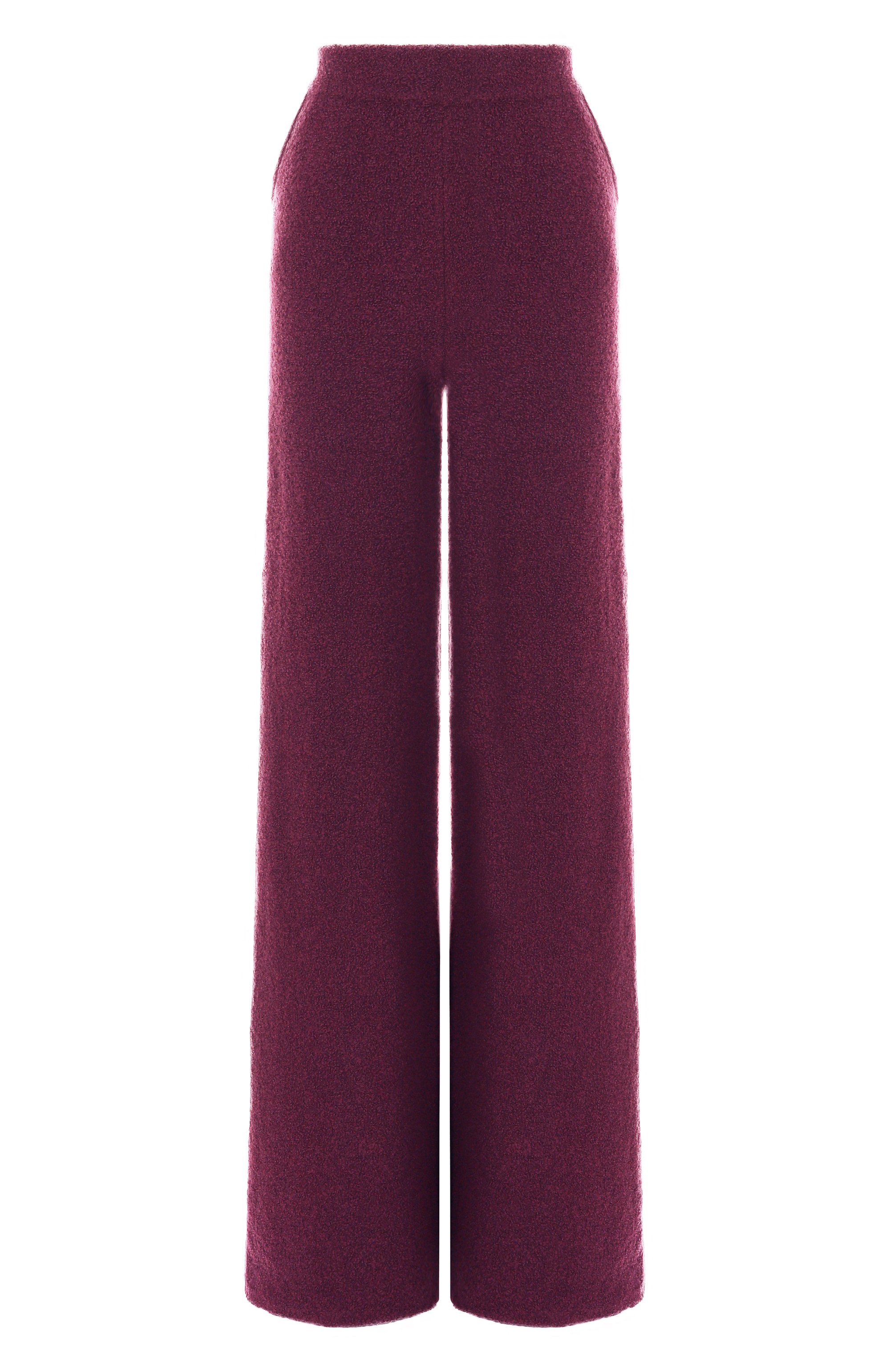 Кашемировые брюки MVST, арт. M25.1MW.K107, фото 1