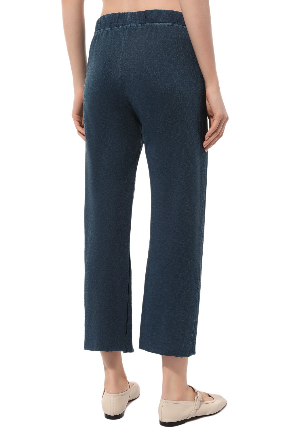 Хлопковые брюки JAMES PERSE, арт. WXA1932, фото 4