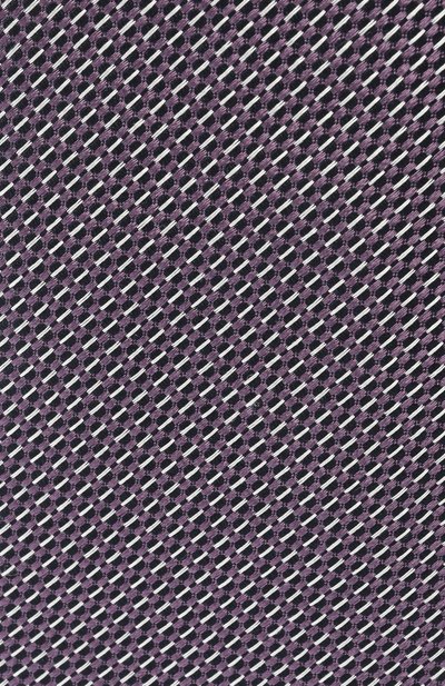 Шелковый галстук BRIONI, арт. O61D00-PC465, фото 4